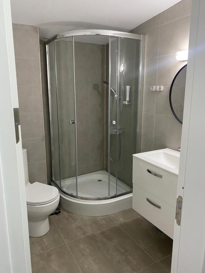 Hotel Maya Хорезу Екстер'єр фото