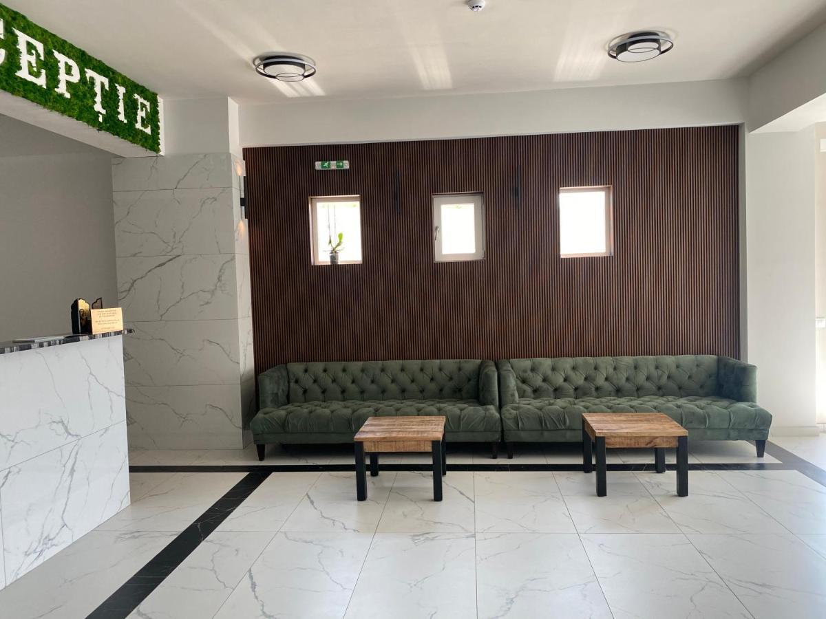 Hotel Maya Хорезу Екстер'єр фото